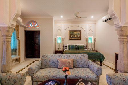 Rajasthan Palace Jalpur - 165