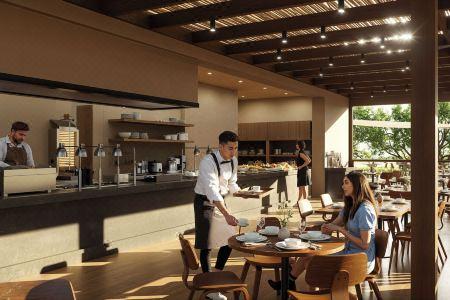 Oya Beach Resort - 4