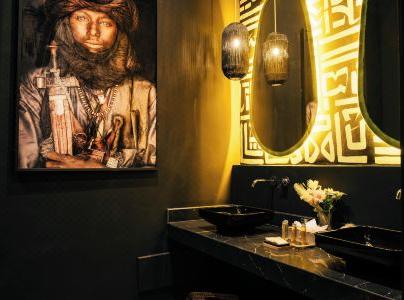 Riad Nashira & Spa - 56