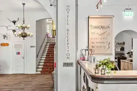 Frimurarehotellet, Sure Collection by Best Western - 2