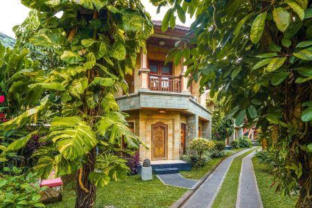 Rama Phala Resort & Spa - 1