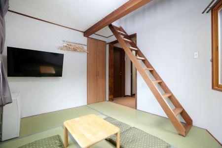 Nozawaonsen Guest House Miyazawa - 42