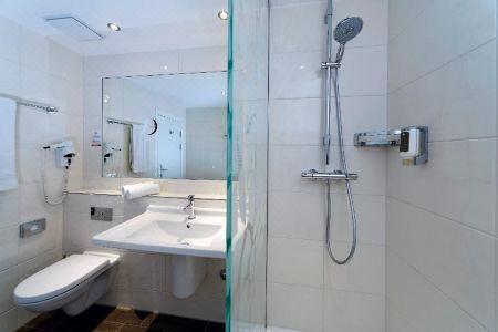 Ibis Styles Stuttgart - 36