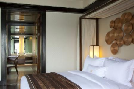 Gaya Island Resort, Kota Kinabalu - an SLH - 61