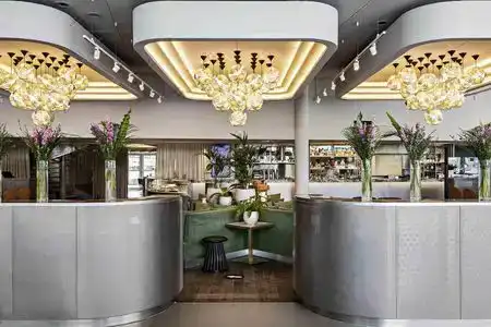 Pullman Paris Centre-Bercy - 5