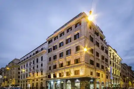 Exe Domus Aurea - 5