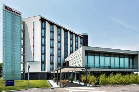 Hilton Garden Inn Venice Mestre San Giuliano - 9