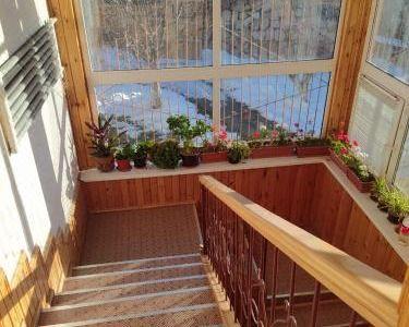 Гостевой дом Chimgan Apple Garden - 12