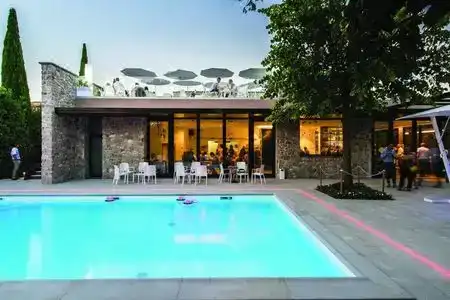 Isola Verde Resort - 1