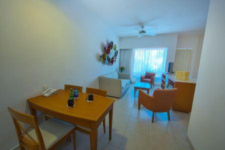 Ambiance Suites - 15