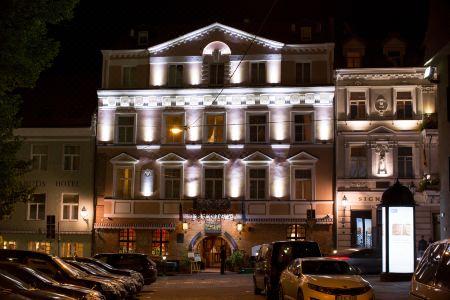 Guest House in Old Town - 1