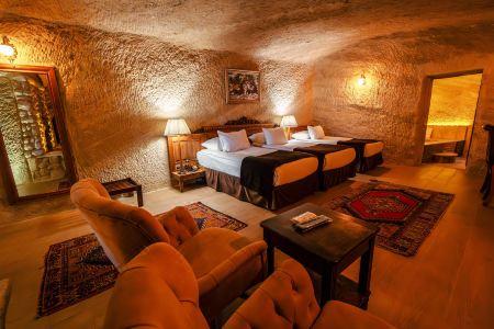 Utopia Cave Cappadocia - 192