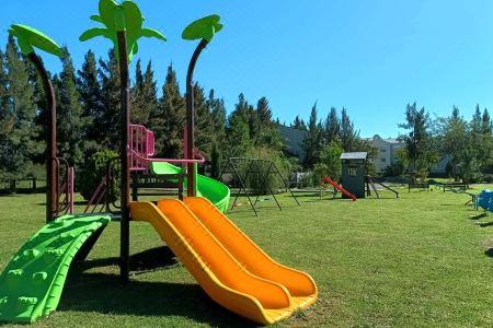 Howard Johnson by Wyndham La Plata - 9