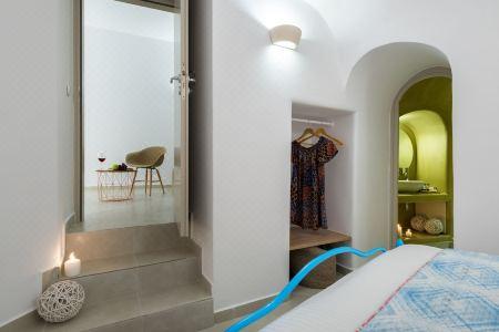 Kima Oia Suites - 59