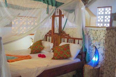 Mbuyuni Beach Village - 53