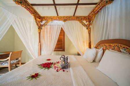 Honeymoon Guesthouse - 175
