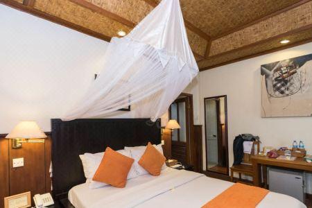 Lumbung Sari Ubud - 55