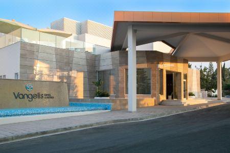 Emerald Suites - 6