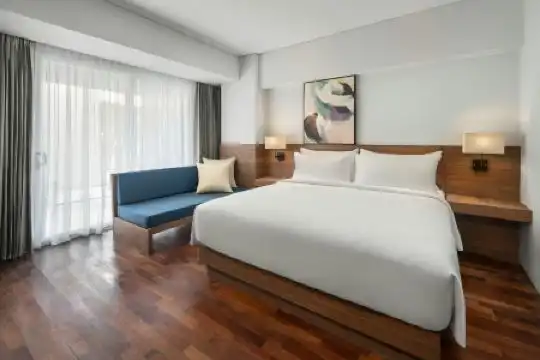 Fairfield by Marriott Bali Kuta Ngurah Rai - 10