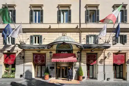 Maalot Roma - 7