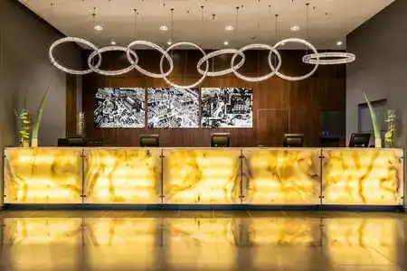 InterContinental Warsaw by IHG - 8