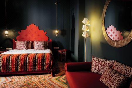 Riad Nashira & Spa - 18