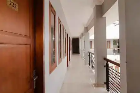Rosalia Indah Yogyakarta - 5