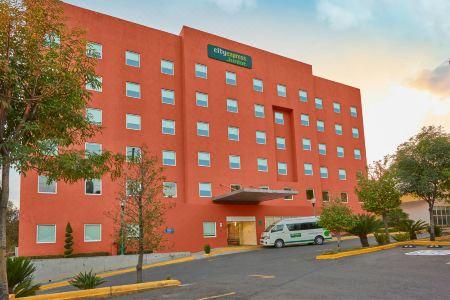 City Express Junior by Marriott Puebla Finsa - 7