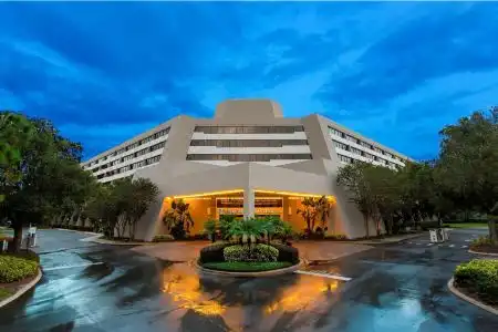 DoubleTree Suites by Hilton Orlando - Disney Springs™ Area - 27
