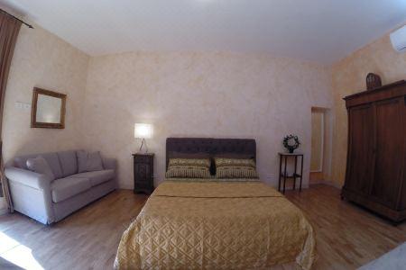 Pantheon Old Suite - 8