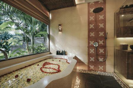 The Sankara Resort & Spa - 88