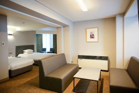 Savoy Myeongdong - 118