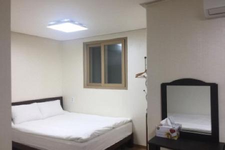 Hamory Guesthouse Dongdaemun - 41