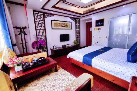 Yuhua Chunxiao Boutique Theme Inn - 89