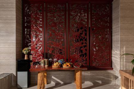 Lijiang zheyuan Snow Mountain View Holiday Villa - 157