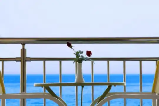 LYDIA suites and rooms - 13