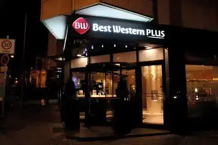 Best Western Plus Regence - 6