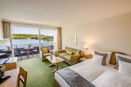 Best Western Premier SeeKrautkraemer - 3