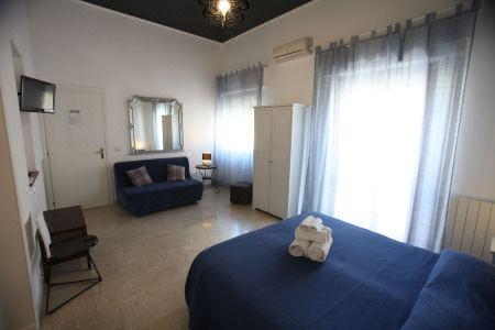 B&B La Casa di Paola - 8