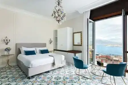 Experience Boutique - Villa Cimmino - 2