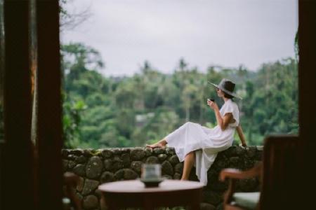 Alila Ubud - 102