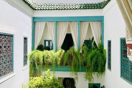 Riad 11 Zitoune - 62