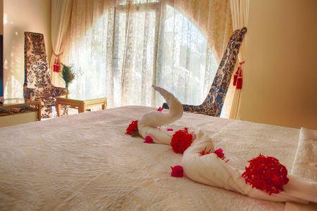 Madinat Al Bahr Business & Spa - 110