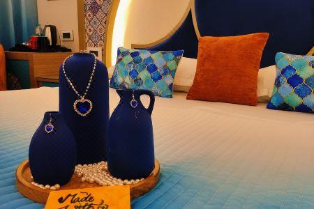 Sarang Palace - A Luxury Boutique - 48