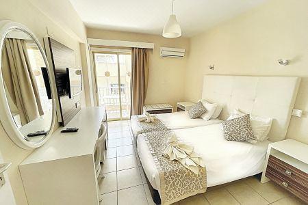 Antonis G. Apartments - 0