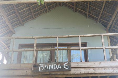 Mbuyuni Beach Village - 104