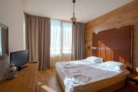 Cornelia Deluxe Residence - 37