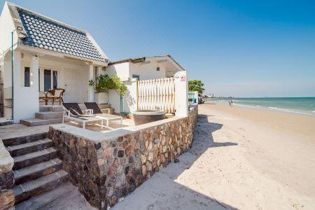 Sleepeasy Hostel Hua Hin by Baankangmung - 15
