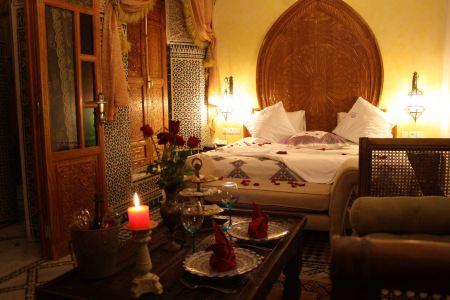 Riad Arabesque & Spa - 6