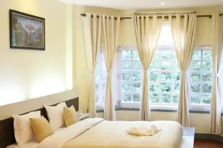 Bed and Breakfast Thamel - 51